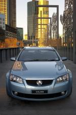 Holden Calais 2006 года